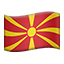 macedonia