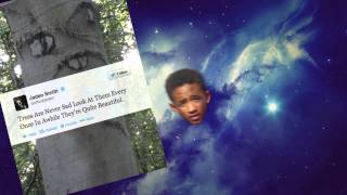 Jaden Smith : Words of Wisdom