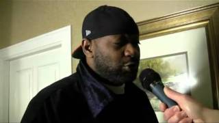 Ghostface Killah says "You know i mean"