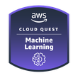 AWS Cloud Quest: Machine Learning