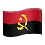 angola