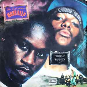 Mobb Deep "The Infamous"