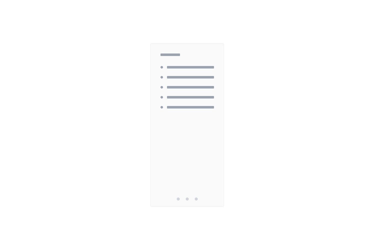 Tailwind CSS Sidebar