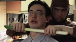COOKING WITH FRANK b0ss