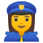 policewoman