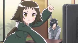 Mashiro-tan WOP WOP WOP