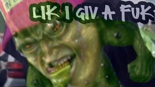 pickles