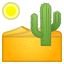 desert