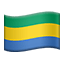 gabon