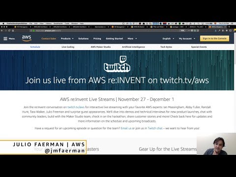 Live Coding | Implementing Security as Code