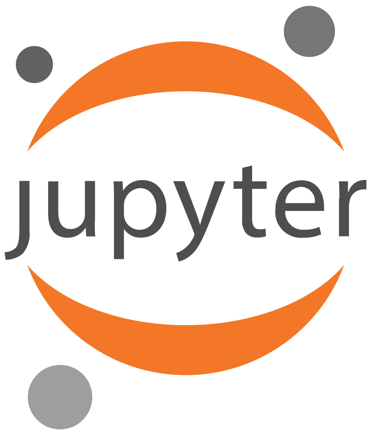 jupyterlab logo