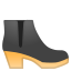 boot