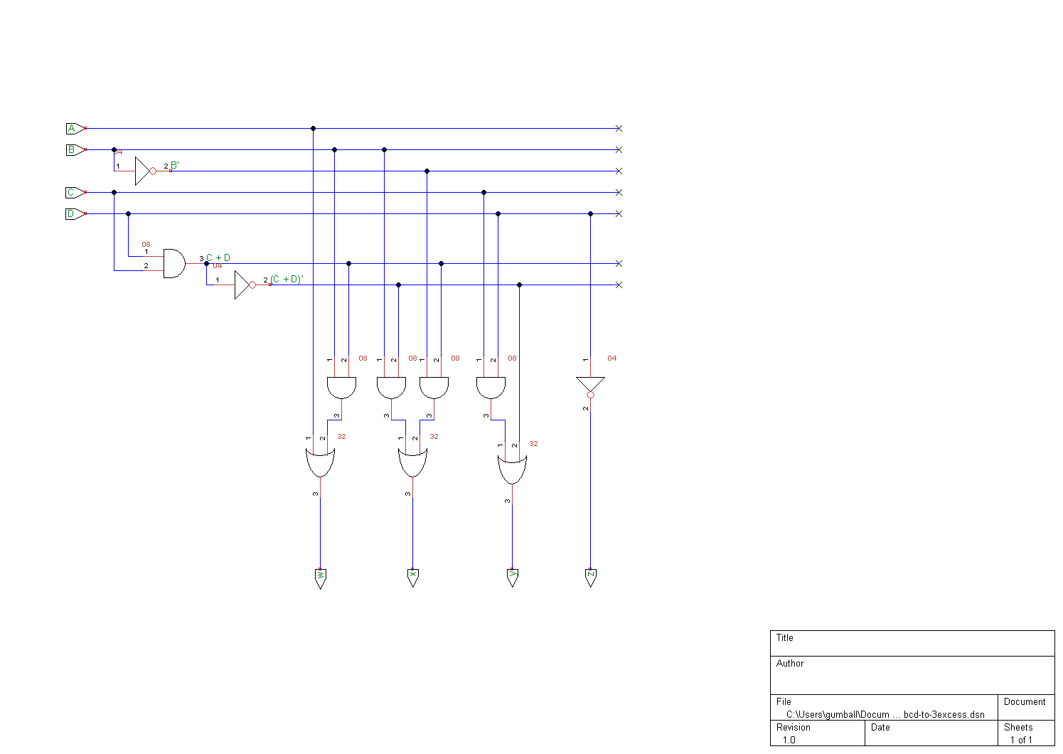 circuit