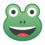 frog