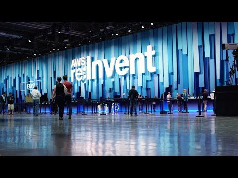 AWS re:Invent 2017 - Daily re:Cap - Sunday Nov. 26, 2017