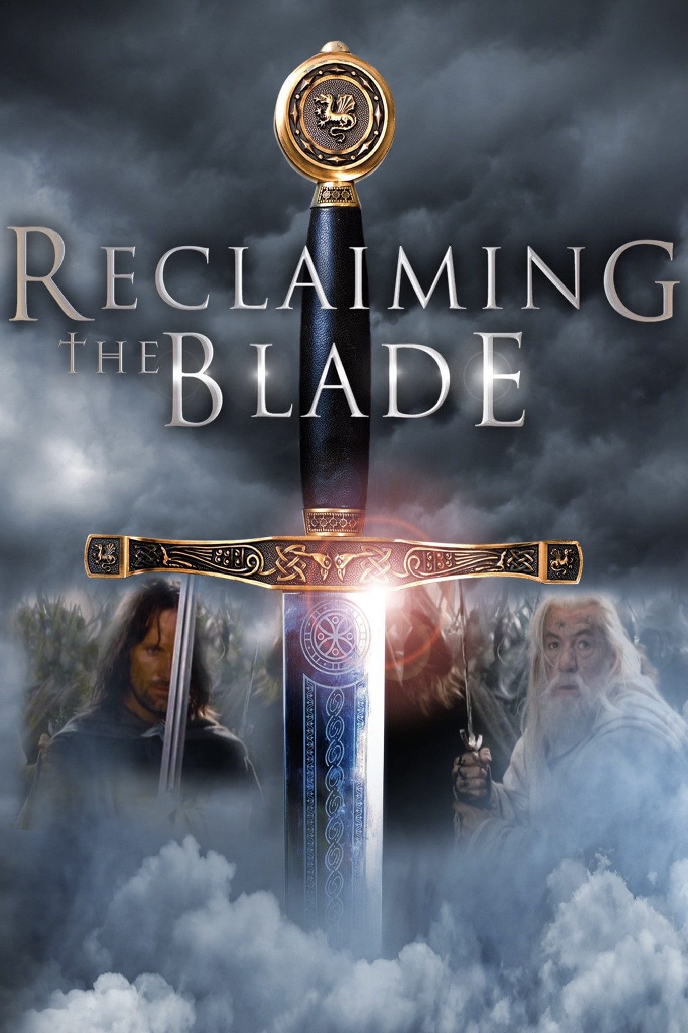 Reclaiming the Blade