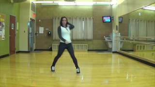 Dance Cover: Hello Venus  헬로비너스  - Wiggle Wiggle